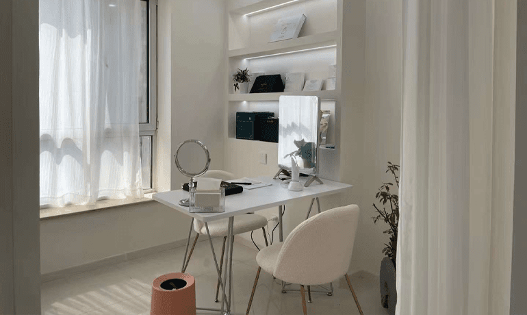 湖北皮膚管理連鎖加盟，掘金美容行業(yè)的黃金賽道