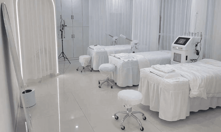 天津皮膚管理培訓(xùn)加盟，開啟美容行業(yè)新篇章