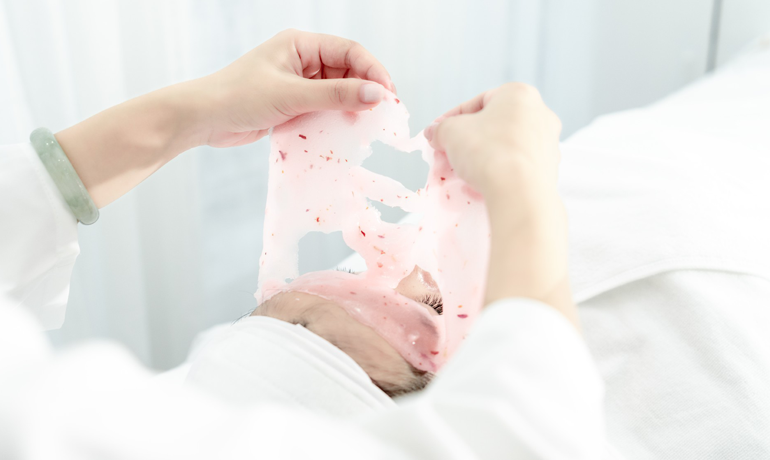 皮膚管理方法的多元化分類(lèi)