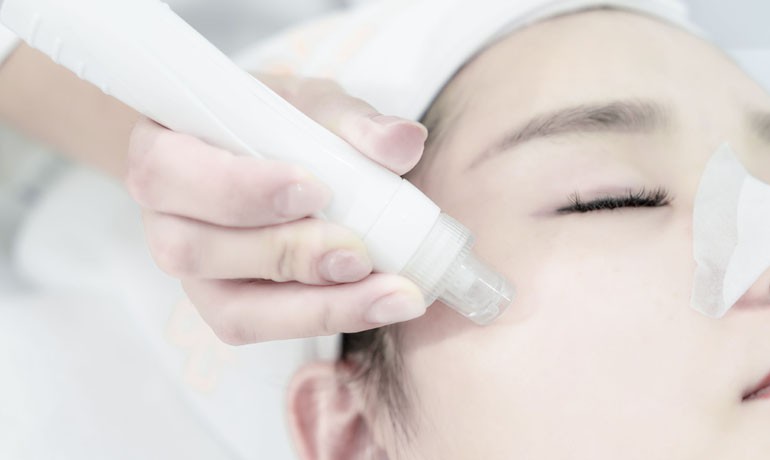 皮膚管理知識(shí)科普