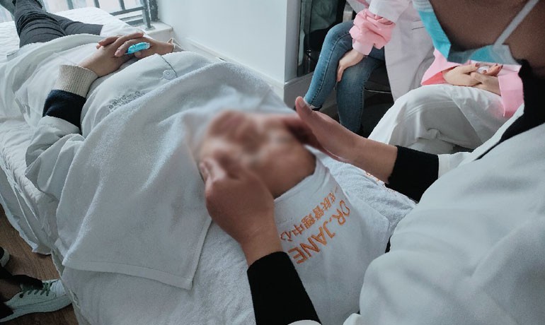 皮膚管理入門知識(shí)